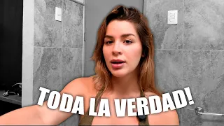 Aclarando la polémica…