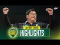 A LEGEND RETURNS! Day Three Evening Highlights - 2025/26 Paddy Power World Darts Championship