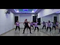 Download Lagu UDANG DIBALIK BATU ~Ungu Band ~Lesti Kejora ~Nazzar #senamkreasi #aerobicdance #senamdangdut