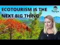 What Is Ecotourism Why Should We Be Ecotourists