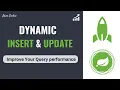 Spring Boot Dynamic Inserts Updates With Spring Data JPA JavaTechie