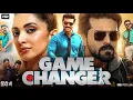 Download Lagu Game Changer Full Movie In Hindi Dubbed | Ram Charan | Kiara Advani | SJ Suryah | HD Reviews \u0026 Facts