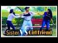 Download Lagu Sister vs Girlfriend | Bhai Behan ka Pyar | Sahil Batra Films