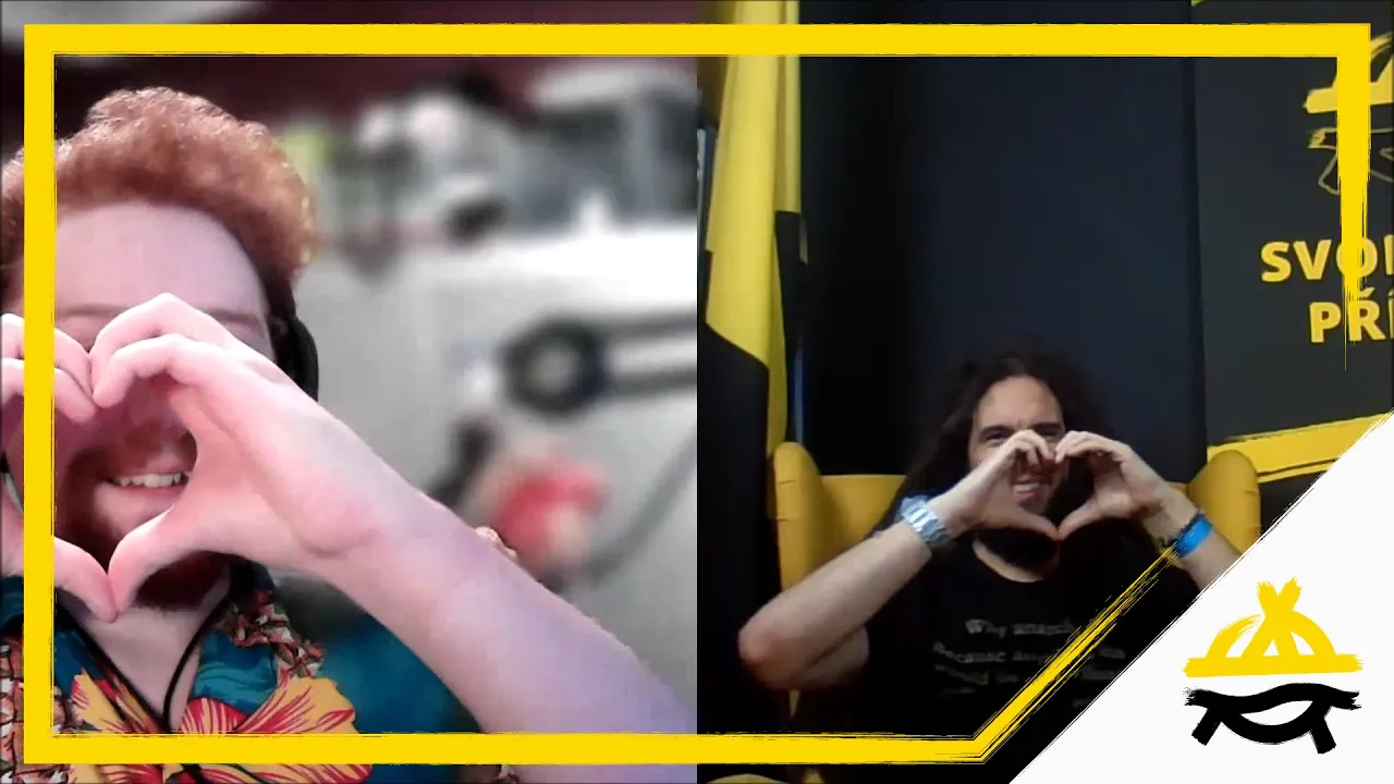 Liquid Zulu: Argumentation Ethics