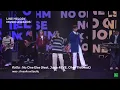 ถ้าเธอคิดเหมือนกัน - No One Else (feat. Jorin 4EVE, Ohm Thitiwat) | LINE MELODY MUSIC AWARDS 2022