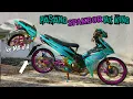 Download Lagu TUTORIAL PASANG SPAKBOR BELAKANG MX king KE JUPITER MX OLD ‼️ auto jadi malaystyle