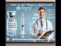 How to Get Wegovy Approved by UnitedHealthcare Community Plan NC Guide