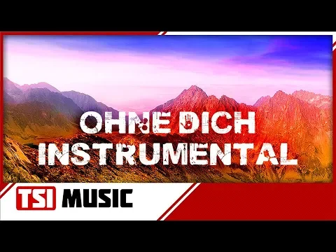 Download MP3 INSTRUMENTAL 🎤 Rammstein - Ohne Dich