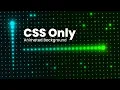 Amazing html css hover effect HTML CSS Creative Background Hover Effects