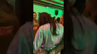 الله الله بابا حناني راني فالغربة ولا من جاني الشاوية 