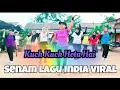 Download Lagu KUCH KUCH HOTA HAI | #senam Lagu India #viral