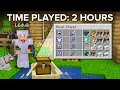 Minecraft - How To Start Your New World
