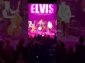 The Elvis Concert Dwight Icenhower Good Rockin Tonight Utrecht 18 mei 2022