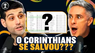 SIMULANDO a reta final do BRASILEIRÃO