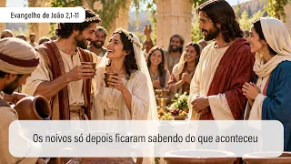Evangelho de 12 de Outubro