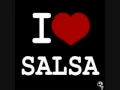 Salsa Baul - \