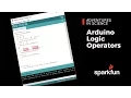 Arduino Programming Logical Operators