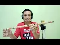 Download Lagu penganten Baru klasik tarling Cirebonan - Tes suling bambu nada C pesanan bapak rusen brebes