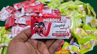 VIRAL!!! AMPLOP BERHADIAH LANGSUNG YANG BENERAN ADA HADIAH UANGNYA!!! Cuss Unboxing 