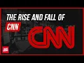 Why CNN is Losing Millions of Viewers to Fox News