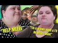 Amberlynn Reid Being COMPLETELY DEPENDENT on OTHERS Part 2