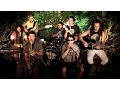 Download Lagu Bob Marley - Roots Rock Reggae (Tribu Dy Rasta Cover)
