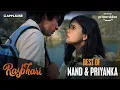 First Love Rashmi Agdekar Ayushmaan Saxena Rasbhari Amazon Prime