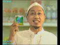 Iklan Adem Sari - Ustadz Warung (2012)