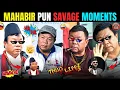 Download Lagu Mahabir Pun Thug Life Moments 🔥 I Savage |  Compilation |