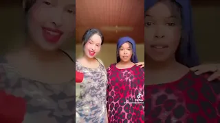 niiko naago qooqan naaso macaan dirac baati somali tiktok dance heeso dhaanto