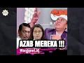 Download Lagu Begitu Emosional...!! Gus Nur Minta, Luhut \u0026 Srimul Diazab Sampai Mendidih Otaknya; Neraka itu...?!