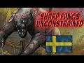 Lagu Spirit Island: Sharp Fangs Behind the Leaves [Unconstrained] Sweden 6 #0