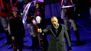 Алексей Антонов — Faust — Le veau d'or est toujours debout