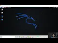 Backdoor Trojan created using Python