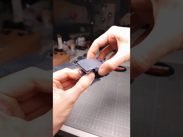 Lamborghini Countach | ORIGINALS | Model kit car video thumbnail