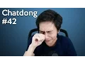 Download Lagu Lagu Galau - Youtube Iseng ? - #Chatdong Part 42