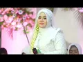 Download Lagu #Hastina #Adeena PENGANTIN CANTIK \u0026 GEMOY nyanyi buat suami PATAH HATI MASAL TERJADI Adeena Music