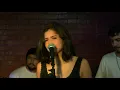 Reason in Disguise (cover por Tallulah ft. Pao Martínez) @ NUQLEO