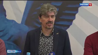 Омский театр драмы представит на суд московских критиков спектакль «Дальше — тишина»