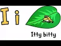 A is for Apple Phonics Song - The Kiboomers Preschool Songs & Nursery Rhymes