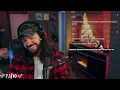 Modern My Chemical Romance!! Static Dress "hospice..." Reaction