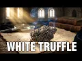 WHITE TRUFFLE The Connoisseur s Choice The Cannabis Bible Chapter 26