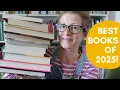 Download Lagu Best Books of 2025... so far! 📚