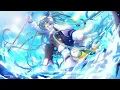 Download Lagu 『Nightcore』 Senbonzakura CLAWZ Remix 「Miku」