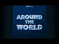 Niklas Dee Feat  René Miller   Around The World