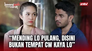 Hadeh Bayu Malah Cosplay Jadi Dennis | Bawang Putih Berkulit Merah ANTV Eps 194 (7/7)