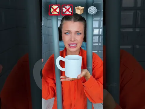 Cup test 🥤 #shortvideo
