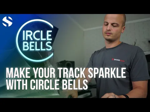 Circle Bells product video