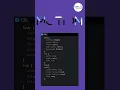 Css text animation