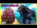 Lagu ARK MOD KAIJU NEW #11 KHÁM PHÁ ĐẢO HOANG MÌNH LẤY ĐƯỢC TRỨNG THỦY QUÁI KHỔNG LỒ - TÝ TIỀN TỈ